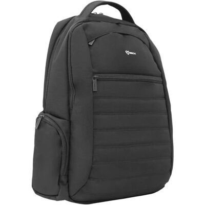 SBOX - Texas Nss-19072 17.3in - Schwarz - Laptop Bag SBOX - Texas Nss-19072 17.3in - Schwarz - Laptop Bag