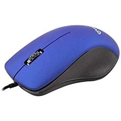 Sbox M-958 Blaue Maus - Computermaus Sbox M-958 Blaue Maus - Computermaus