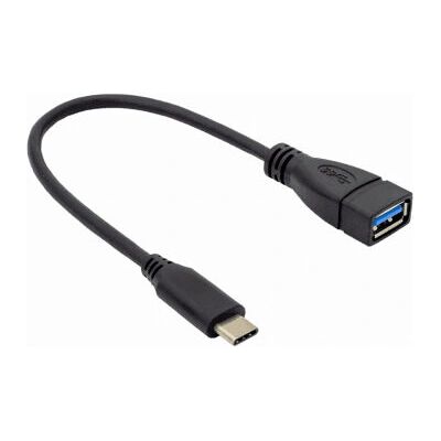 Sbox USB-F-TYPEC Adapter - Adatok & Videó - Fekete Sbox USB-F-TYPEC Adapter - Adatok & Videó - Fekete