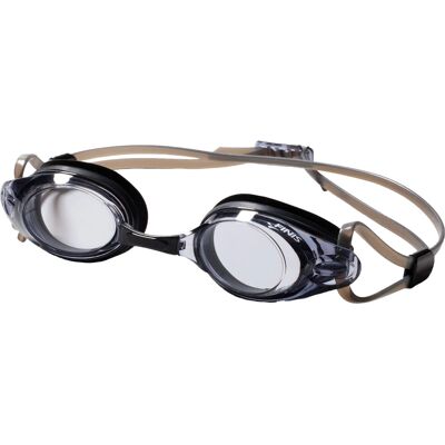 Finis Bolt Adult Swimming Goggles - UV, Anti-fog, Adjustable Strap Finis Bolt Adult Swimming Goggles - UV, Anti-fog, Adjustable Strap