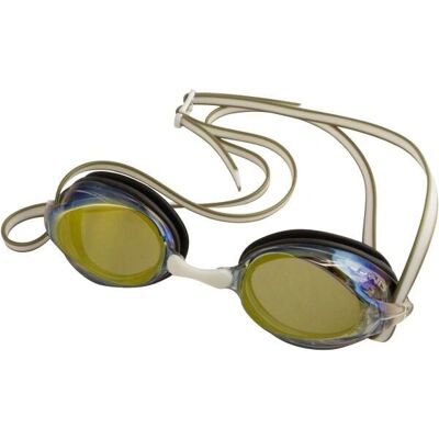 Occhialini Finis Tide Racing - Blu/Grigio - Tipo Corsa Occhialini Finis Tide Racing - Blu/Grigio - Tipo Corsa
