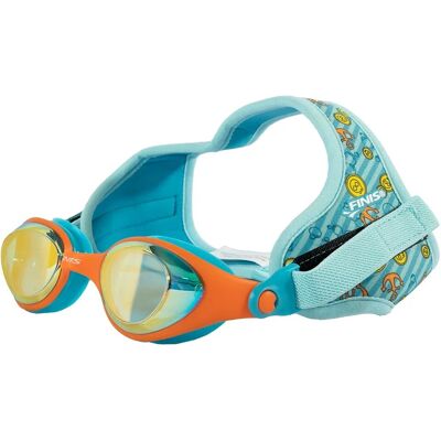 FINIS Dragonflys Kids Swimming Goggles - Treasure FINIS Dragonflys Kids Swimming Goggles - Treasure