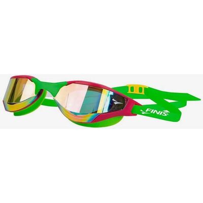 Occhialini da nuoto specchiati Finis Hayden - Unisex - Taglia unica UK Occhialini da nuoto specchiati Finis Hayden - Unisex - Taglia unica UK