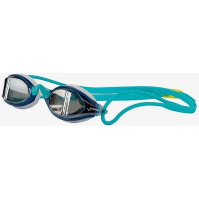 Gafas de natación con espejo Finis Circuit 2 - Azul - Unisex Gafas de natación con espejo Finis Circuit 2 - Azul - Unisex