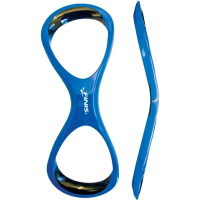FINIS Unterarm-Fulcrum - Blau - Schwimmtraining FINIS Unterarm-Fulcrum - Blau - Schwimmtraining