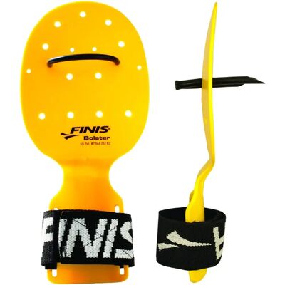 FINIS Bolster Paddles - Schwimmzubehör FINIS Bolster Paddles - Schwimmzubehör