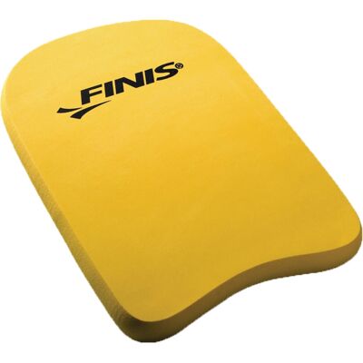 Finis Placă de Înot Spumă Junior Galben - Placă Finis Placă de Înot Spumă Junior Galben - Placă