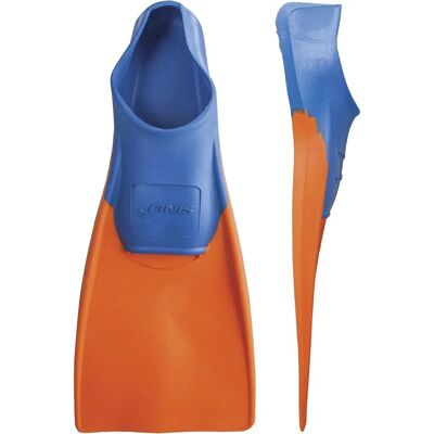 Finis Plete de înot lungi flotante pentru copii - Unisex Albastru UK 29-33 Finis Plete de înot lungi flotante pentru copii - Unisex Albastru UK 29-33