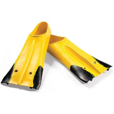 FINIS Z2 Gold Zoomers - Pinne da nuoto dorate - Accessori da nuoto FINIS Z2 Gold Zoomers - Pinne da nuoto dorate - Accessori da nuoto