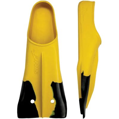 Finis Z2 Gold Zoomers - Unisex Amarillo UK 38-39 Finis Z2 Gold Zoomers - Unisex Amarillo UK 38-39
