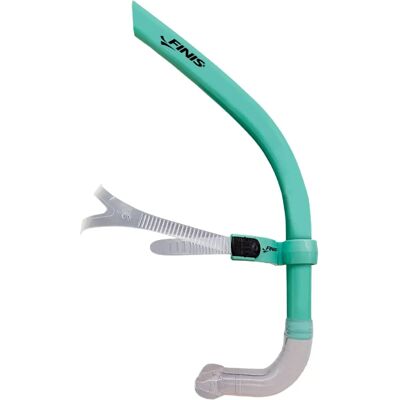 FINIS Glide Snorkel - Unisex Mint Green - Snorkel FINIS Glide Snorkel - Unisex Mint Green - Snorkel