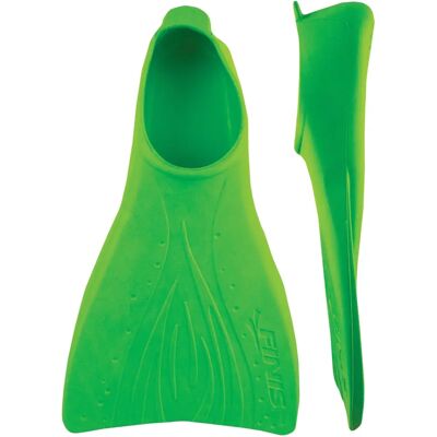 Finis Junior Booster Swin Fins - Kids Unisex Purple UK 26-29 Finis Junior Booster Swin Fins - Kids Unisex Purple UK 26-29