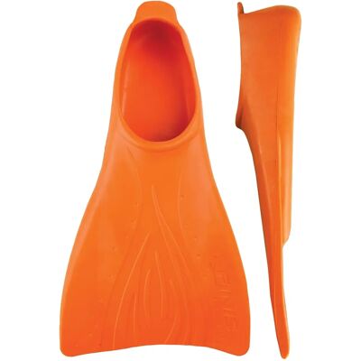 Finis Booster Flossen - Hochwertige Schwimmflossen für Kinder 8-11 Jahre Finis Booster Flossen - Hochwertige Schwimmflossen für Kinder 8-11 Jahre