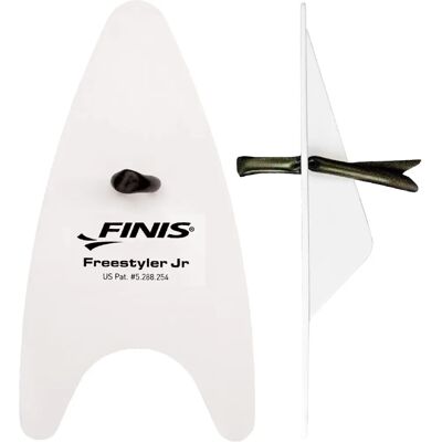 Finis Freestyler Jr Palmes de Natation - Palmes de Natation Finis Freestyler Jr Palmes de Natation - Palmes de Natation