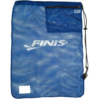 FINIS Zaino in rete navy - Attrezzatura sportiva - Zaino FINIS Zaino in rete navy - Attrezzatura sportiva - Zaino