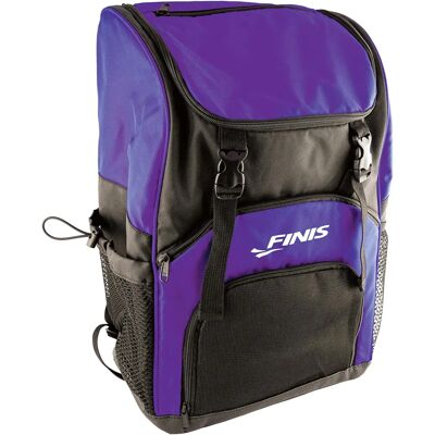 Zaino Squadra FINIS Ultraviolet - Resistente all'acqua Zaino Squadra FINIS Ultraviolet - Resistente all'acqua