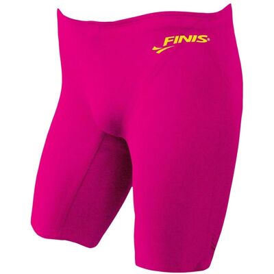FINIS - Fuse Jammer - Hot Pink - Costume da bagno FINIS - Fuse Jammer - Hot Pink - Costume da bagno