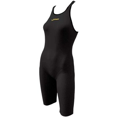 Finis Fuse Kneeskin - Nero - Costume da bagno Finis Fuse Kneeskin - Nero - Costume da bagno