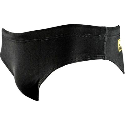 Finis Jugend-Slip Schwarz - Badebekleidung Finis Jugend-Slip Schwarz - Badebekleidung
