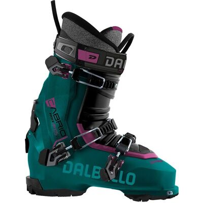 Botas de Esquí Dalbello Cabrio LV Free 105 Rosa Botas de Esquí Dalbello Cabrio LV Free 105 Rosa