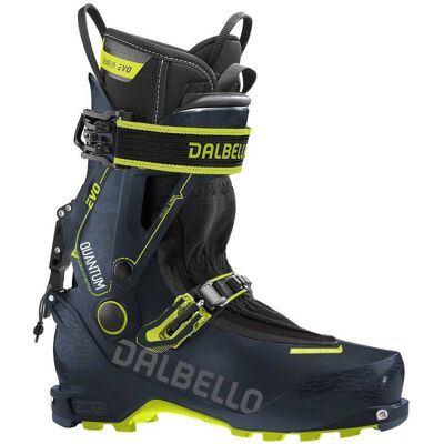 Botas de esquí de travesía Dalbello Quantum Evo - botas de esquí Botas de esquí de travesía Dalbello Quantum Evo - botas de esquí