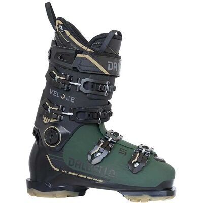 Dalbello Veloce 110 MV - Chaussure de Ski Tout-Montagne - Publicité Dalbello Veloce 110 MV - Chaussure de Ski Tout-Montagne - Publicité