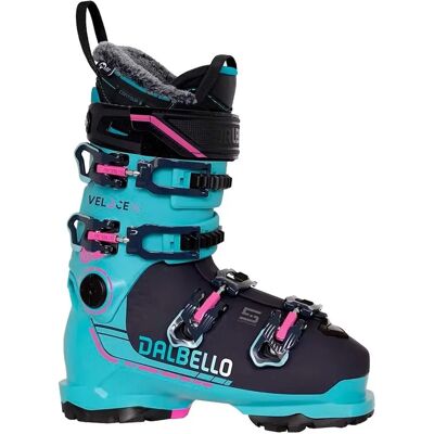Scarponi da Sci Dalbello Veloce 105 GW - Donna - Alte Prestazioni Scarponi da Sci Dalbello Veloce 105 GW - Donna - Alte Prestazioni