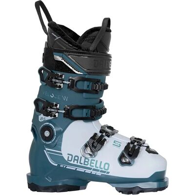 Bottes de Ski Dalbello Veloce 85 MV pour Femmes - Publicité Bottes de Ski Dalbello Veloce 85 MV pour Femmes - Publicité