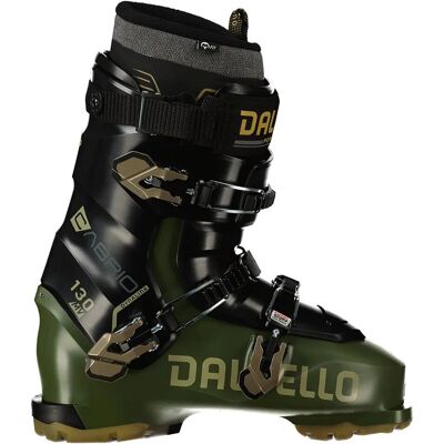 Dalbello - Cabrio MV 130 - 3DWrap - Scarpe da sci Dalbello - Cabrio MV 130 - 3DWrap - Scarpe da sci