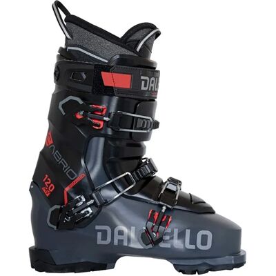 Dalbello Cabrio MV 120 - Chaussure de Ski Freeride - Publicité Dalbello Cabrio MV 120 - Chaussure de Ski Freeride - Publicité