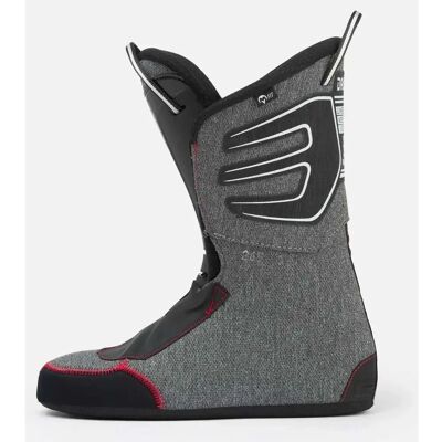 Chaussures de ski alpin Dalbello MV 120 - Design Cabrio - Publicité Chaussures de ski alpin Dalbello MV 120 - Design Cabrio - Publicité