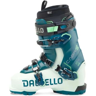 Dalbello - Cabrio 95 MV 3DWRAP - 101 mm - Scarponi da sci Dalbello - Cabrio 95 MV 3DWRAP - 101 mm - Scarponi da sci