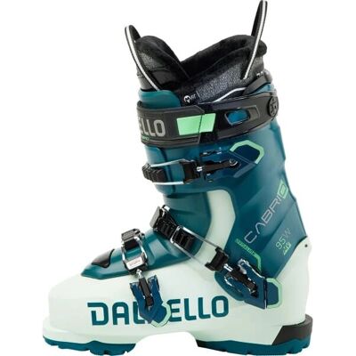 Bottes de ski alpines pour femmes Dalbello MV 95 If - Bottes de ski - Publicité Bottes de ski alpines pour femmes Dalbello MV 95 If - Bottes de ski - Publicité