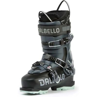 Chaussures de Ski Dalbello Cabrio 85 MV Femme - Noir/Anthracite - Publicité Chaussures de Ski Dalbello Cabrio 85 MV Femme - Noir/Anthracite - Publicité