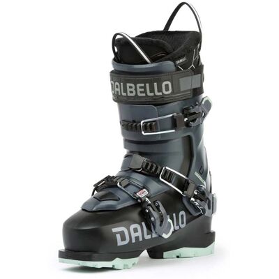 Dalbello Chaussures de Ski Femme Cabrio MV 85 - Bottes de Ski - Publicité Dalbello Chaussures de Ski Femme Cabrio MV 85 - Bottes de Ski - Publicité
