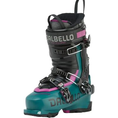 Dalbello Cabrio LV Free 105 W - Botas de esquí Dalbello Cabrio LV Free 105 W - Botas de esquí