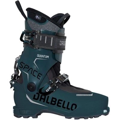 Bottes De Ski Dalbello Quantum Space - Ski & Montagne - Publicité Bottes De Ski Dalbello Quantum Space - Ski & Montagne - Publicité