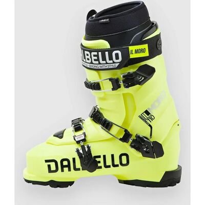 Dalbello Il Moro 110 3dwrap - Scarponi da Sci Dalbello Il Moro 110 3dwrap - Scarponi da Sci