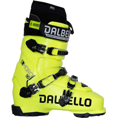 Dalbello Il Moro 110 3dwrap - Skischuhe Dalbello Il Moro 110 3dwrap - Skischuhe