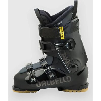 Dalbello IL MORO JAKK IF Skischuhe - Schwarz - 29,5 Dalbello IL MORO JAKK IF Skischuhe - Schwarz - 29,5