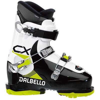 Scarponi da Sci Junior Dalbello CX 3.0 Cabrio - Leggeri e Caldi Scarponi da Sci Junior Dalbello CX 3.0 Cabrio - Leggeri e Caldi
