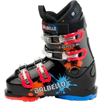 Dalbello - J Green 4.0 GW - Skistiefel Dalbello - J Green 4.0 GW - Skistiefel