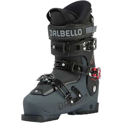 Chaussures de ski alpines Dalbello Max Cabrio - Bottes de ski - Publicité Chaussures de ski alpines Dalbello Max Cabrio - Bottes de ski - Publicité