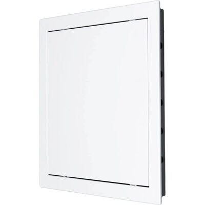 Airroxy Zugangspanel 300x500mm Weiß ABS Tür - Zugangsklappe Airroxy Zugangspanel 300x500mm Weiß ABS Tür - Zugangsklappe