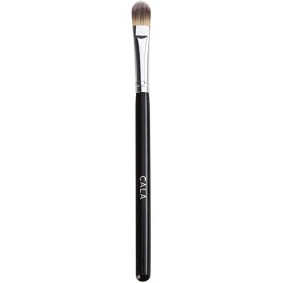 CALA 76306 Gesichts-/Körper-Make-up-Pinsel - Concealer, Weiche Synthetikborsten CALA 76306 Gesichts-/Körper-Make-up-Pinsel - Concealer, Weiche Synthetikborsten