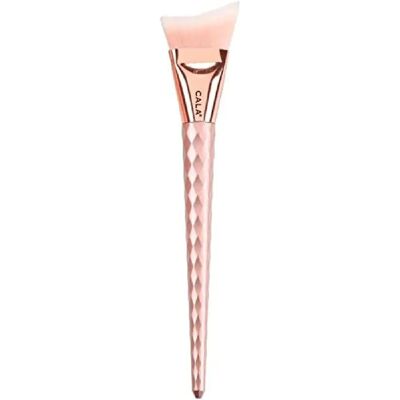 Brocha de contorno Cala Rose Bliss Pro - Brocha de maquillaje Brocha de contorno Cala Rose Bliss Pro - Brocha de maquillaje