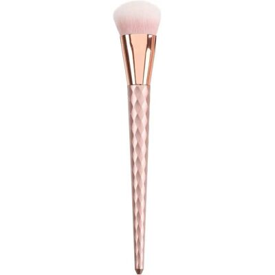 Cala Cala Rose Bliss Brocha de Bronceador - Brocha Cala Cala Rose Bliss Brocha de Bronceador - Brocha