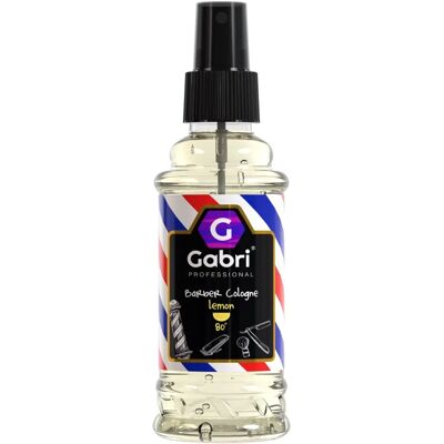 Gabri Professional - Gummy 250ml, 150ml - Aftershave Cologne Gabri Professional - Gummy 250ml, 150ml - Aftershave Cologne