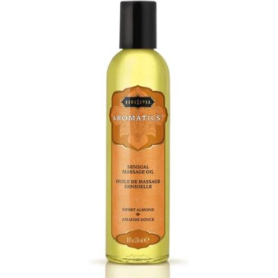 KAMA SUTRA Massageöl - Süße Mandel KAMA SUTRA Massageöl - Süße Mandel