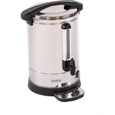 Oypla 20L - Hot Water Boiler for Catering Oypla 20L - Hot Water Boiler for Catering
